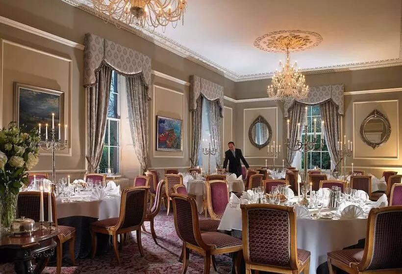 Fotos del hotel Great Southern Killarney:  24