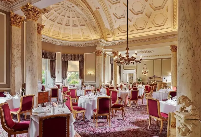 Fotos del hotel Great Southern Killarney:  14