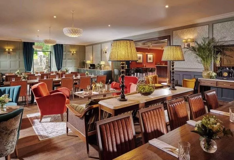 Fotos del hotel Great Southern Killarney:  6