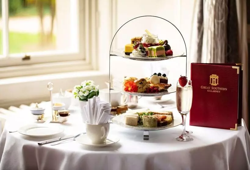 Fotos del hotel Great Southern Killarney:  23