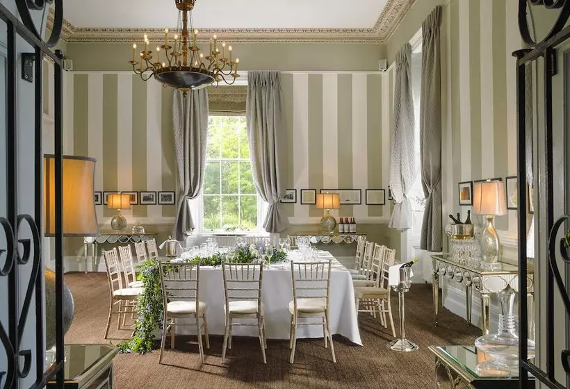 Fotos del hotel Great Southern Killarney:  25