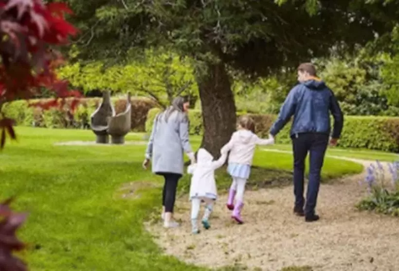 Fotos del hotel Great Southern Killarney:  8