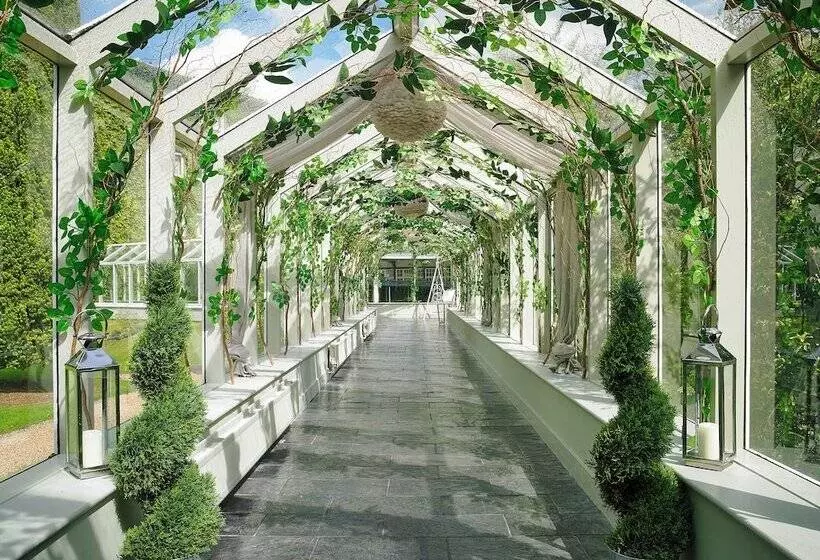 Fotos del hotel Great Southern Killarney:  16