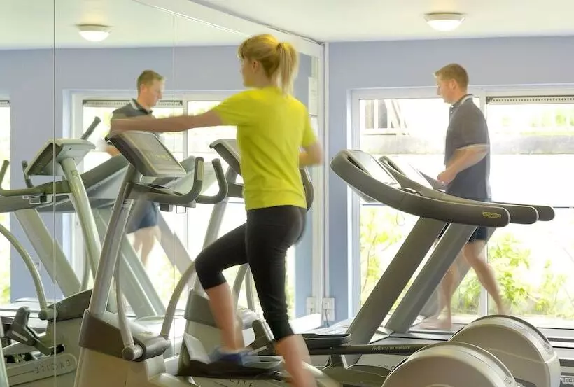 Fotos del hotel Great Southern Killarney:  5