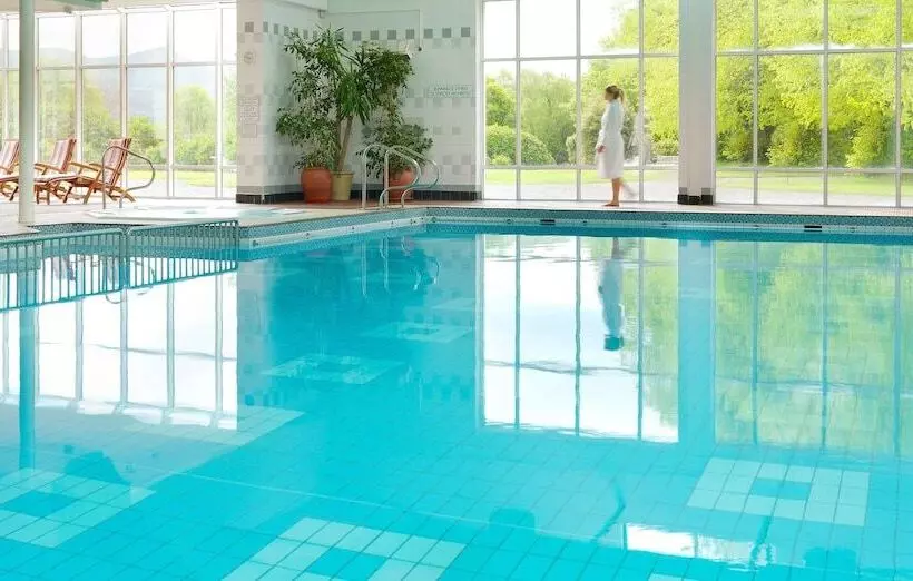 Fotos del hotel Great Southern Killarney:  2