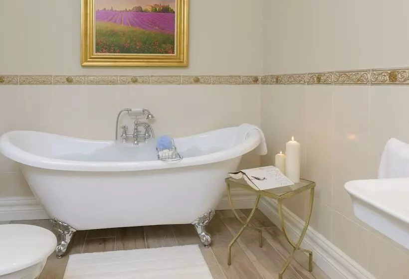 Fotos del hotel Great Southern Killarney:  17