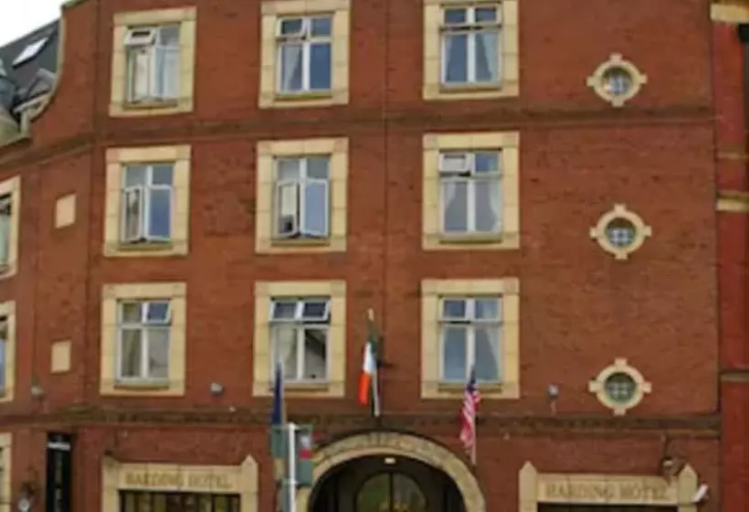 Fotos del hotel Harding:  10