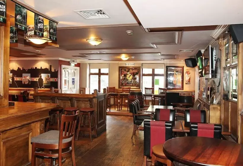 Fotos del hotel Harding:  13