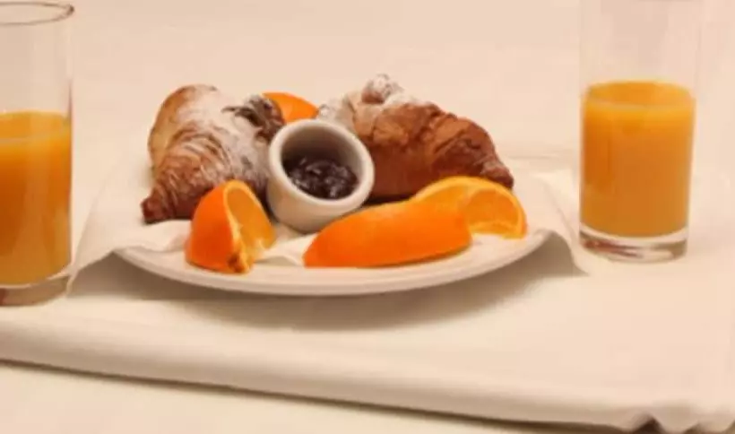 Fotos del hotel Harding:  7