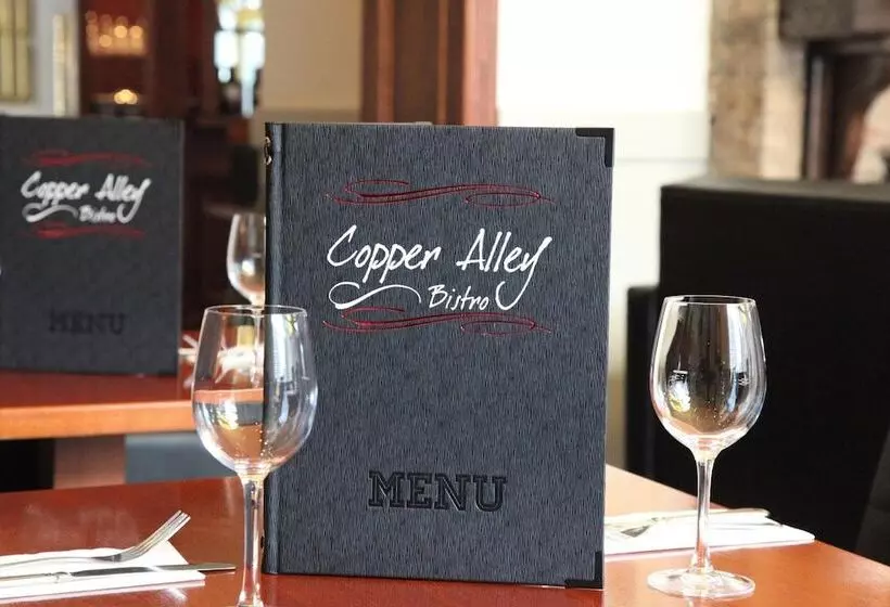 Fotos del hotel Harding:  12