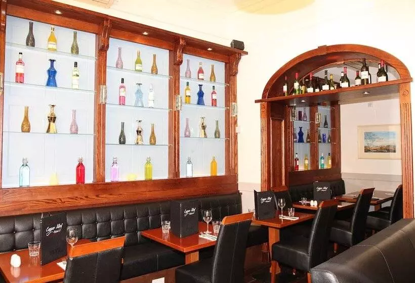 Fotos del hotel Harding:  15