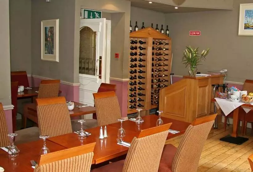 Fotos del hotel Harding:  2