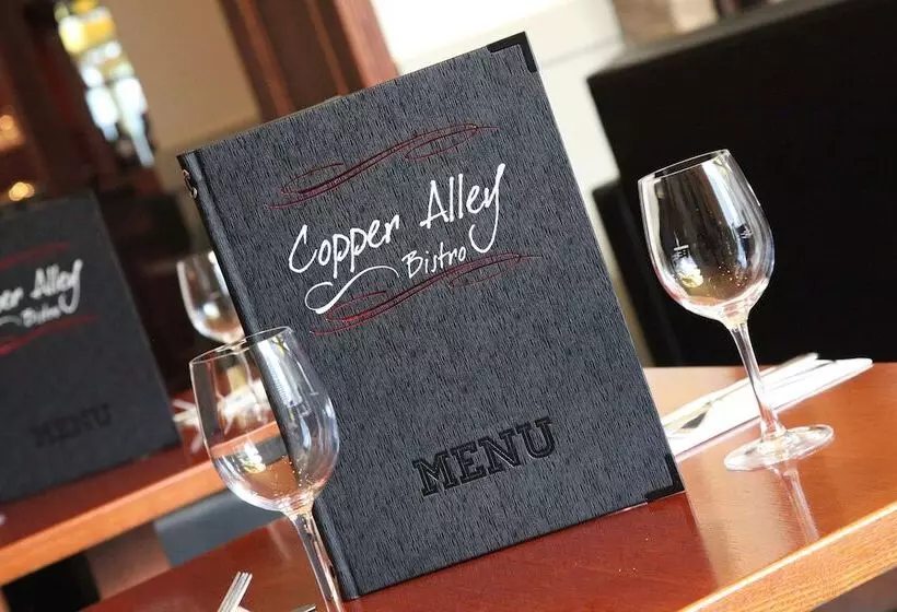 Fotos del hotel Harding:  14