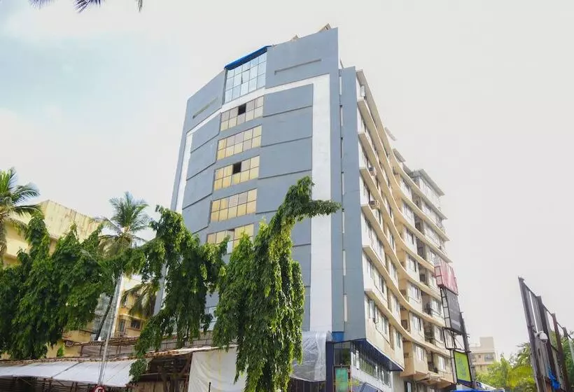 Fotos del hotel Kings International:  9