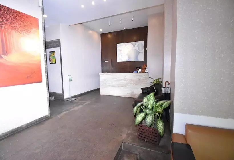 Fotos del hotel Kings International:  3