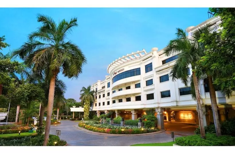 Le Royal Meridien Chennai