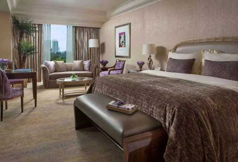 Fotos del hotel Mulia Senayan  Jakarta:  2