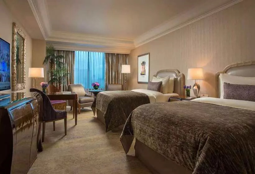 Fotos del hotel Mulia Senayan  Jakarta:  18