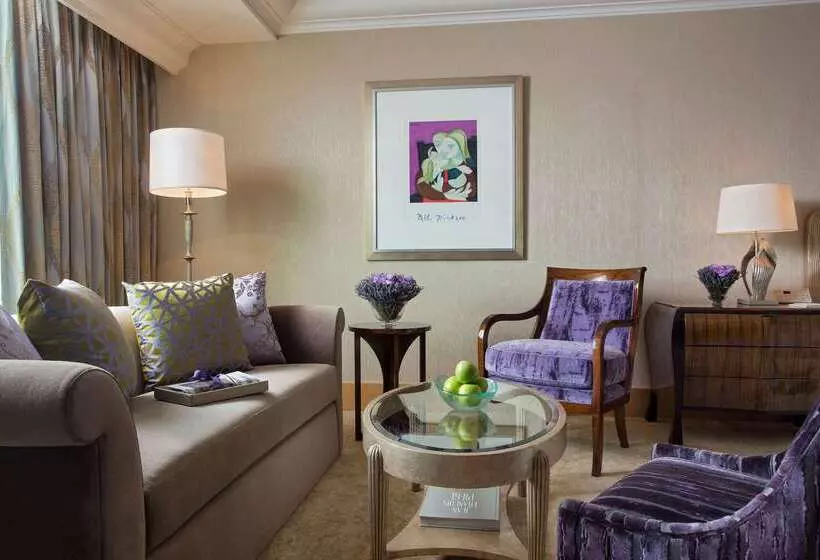 Fotos del hotel Mulia Senayan  Jakarta:  25