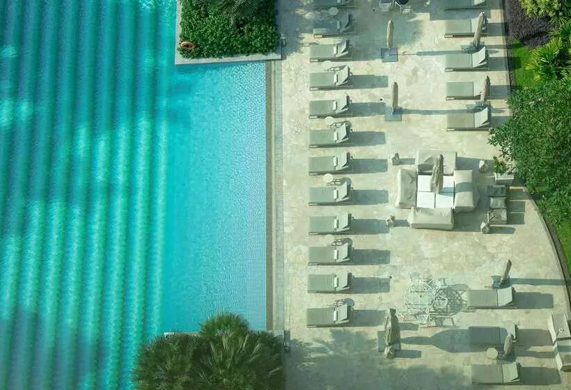 Fotos del hotel Mulia Senayan  Jakarta:  3