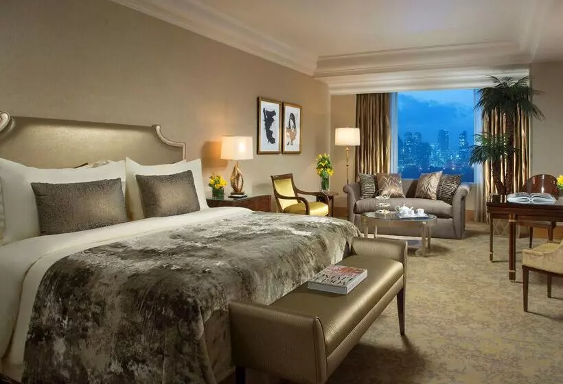 Fotos del hotel Mulia Senayan  Jakarta:  9