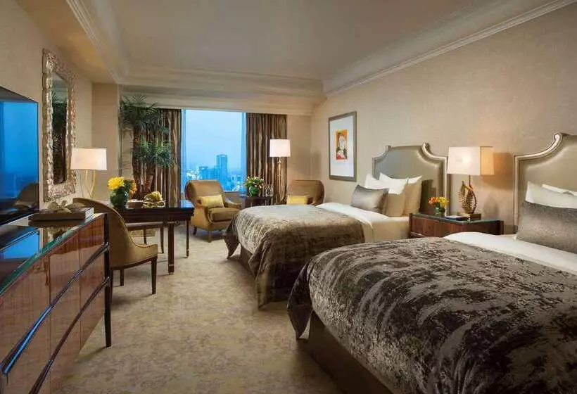 Fotos del hotel Mulia Senayan  Jakarta:  20