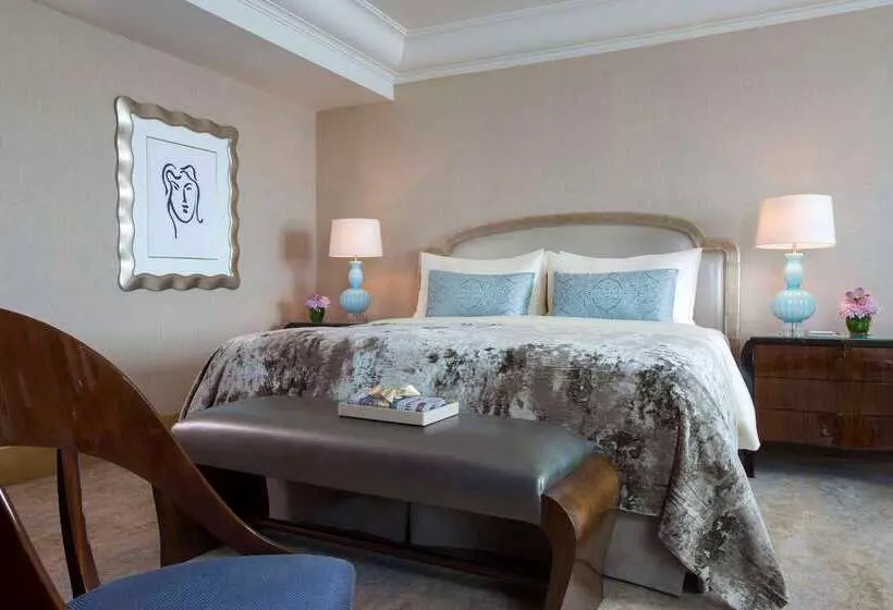 Fotos del hotel Mulia Senayan  Jakarta:  19