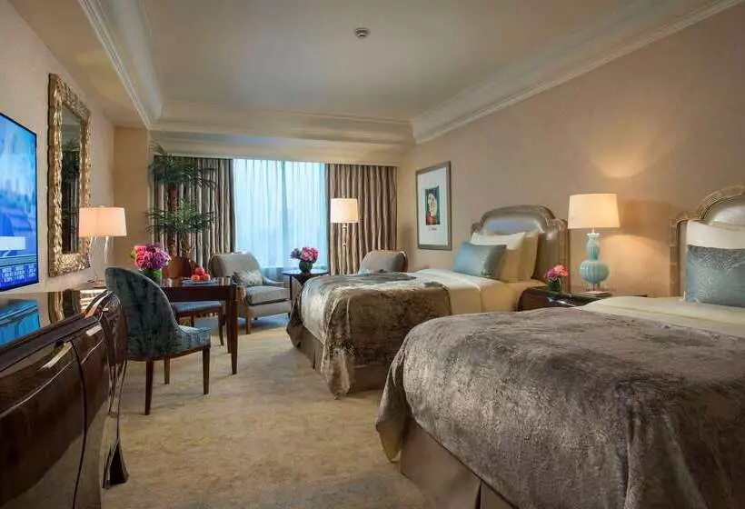 Fotos del hotel Mulia Senayan  Jakarta:  21