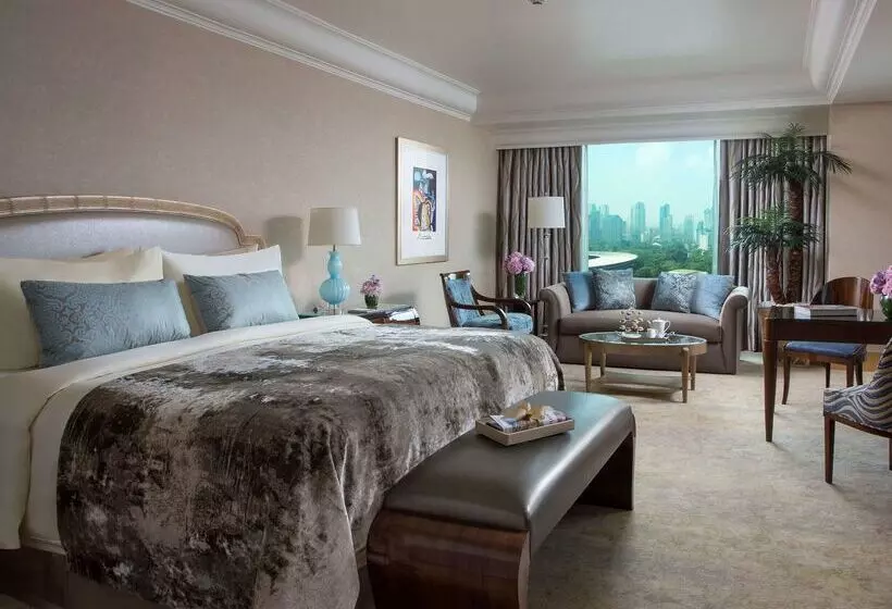 Fotos del hotel Mulia Senayan  Jakarta:  22