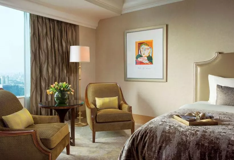 Fotos del hotel Mulia Senayan  Jakarta:  23