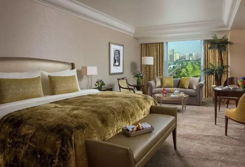 Fotos del hotel Mulia Senayan  Jakarta:  16