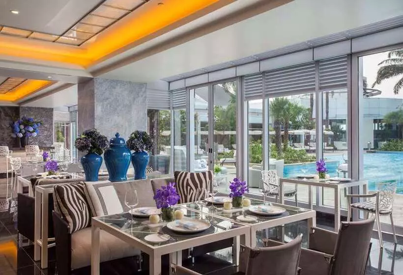 Fotos del hotel Mulia Senayan  Jakarta:  11