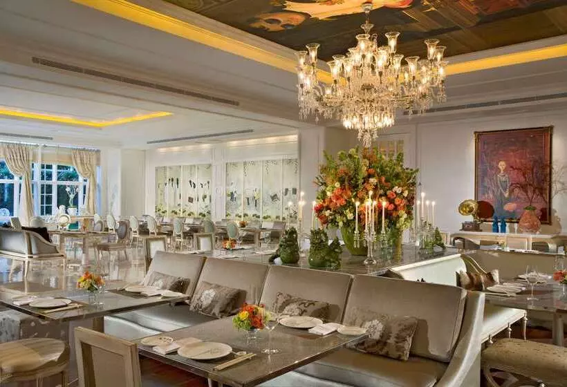 Fotos del hotel Mulia Senayan  Jakarta:  10