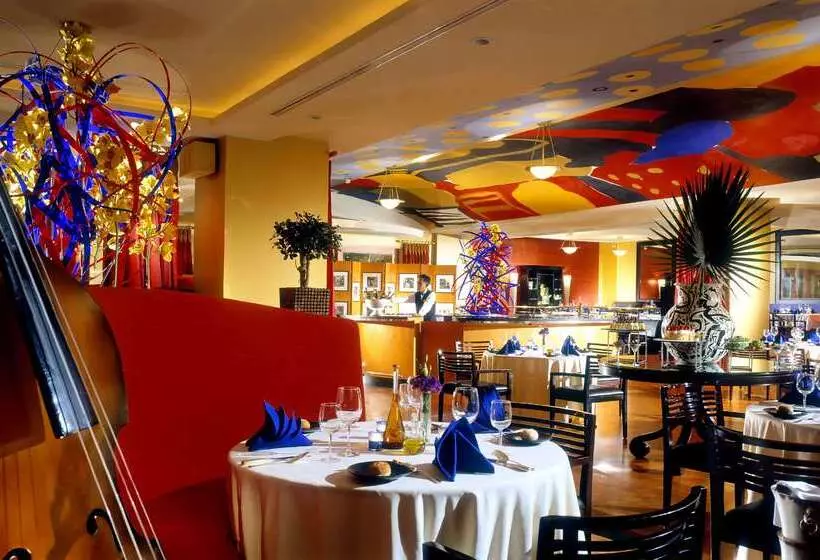 Fotos del hotel Mulia Senayan  Jakarta:  5