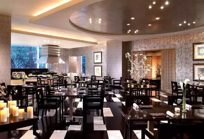 Fotos del hotel Mulia Senayan  Jakarta:  15