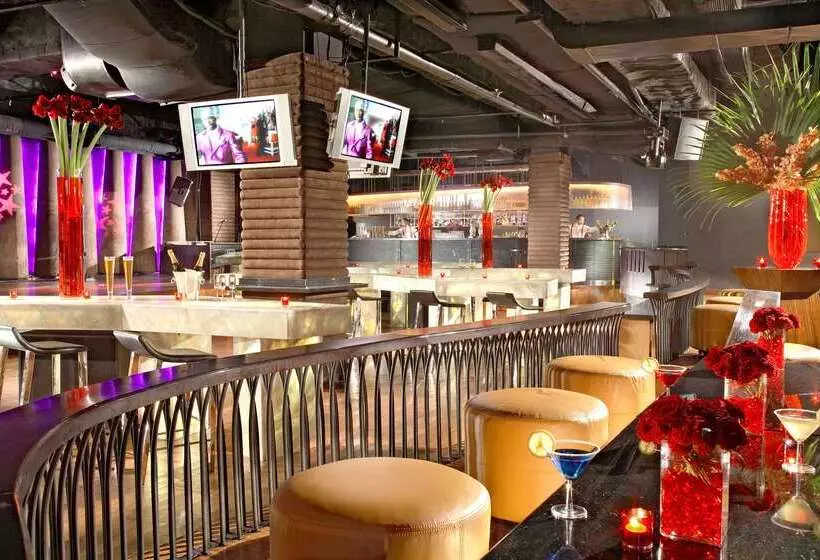 Fotos del hotel Mulia Senayan  Jakarta:  6