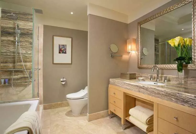 Fotos del hotel Mulia Senayan  Jakarta:  7