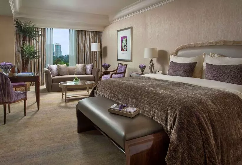 Fotos del hotel Mulia Senayan  Jakarta:  24