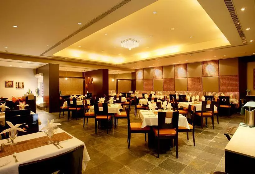 Fotos del hotel Sun-n-Sand Pune:  5