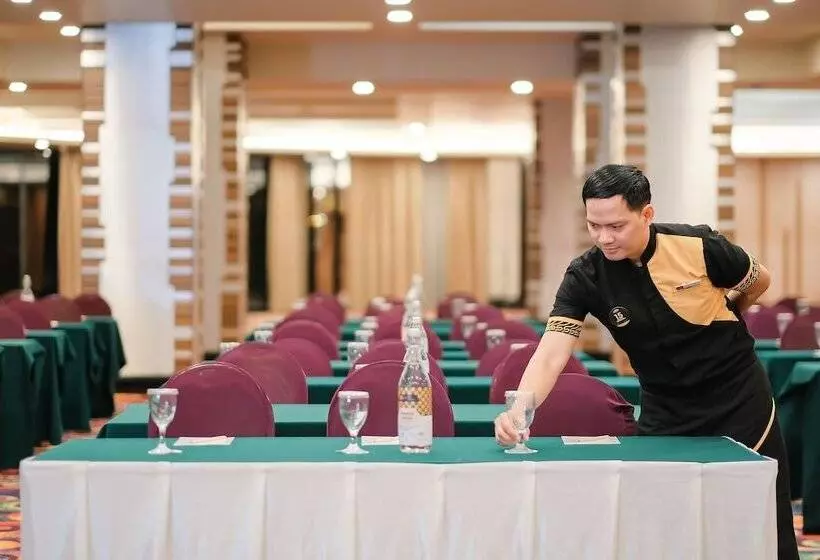 Fotos del hotel Sunlake:  7