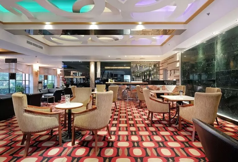 Fotos del hotel Sunlake:  15