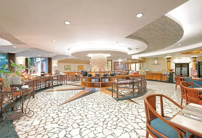 Fotos del hotel Sunlake:  4