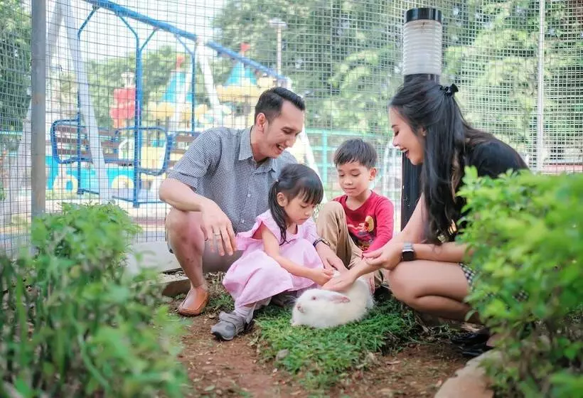 Fotos del hotel Sunlake:  13