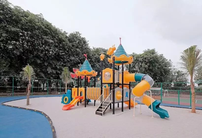 Fotos del hotel Sunlake:  8