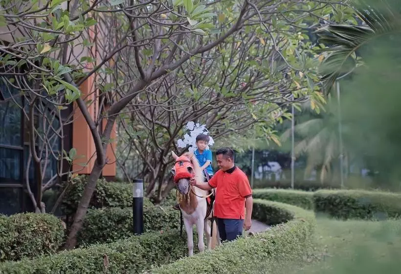 Fotos del hotel Sunlake:  10