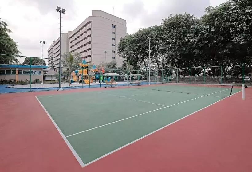 Fotos del hotel Sunlake:  5