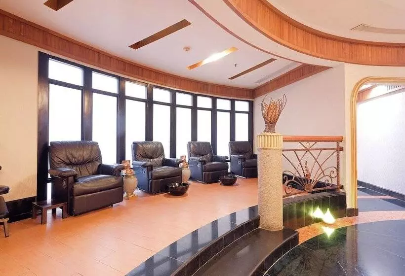 Fotos del hotel Sunlake:  2