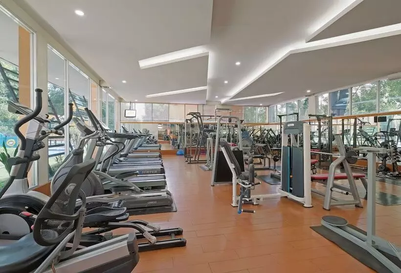 Fotos del hotel Sunlake:  11