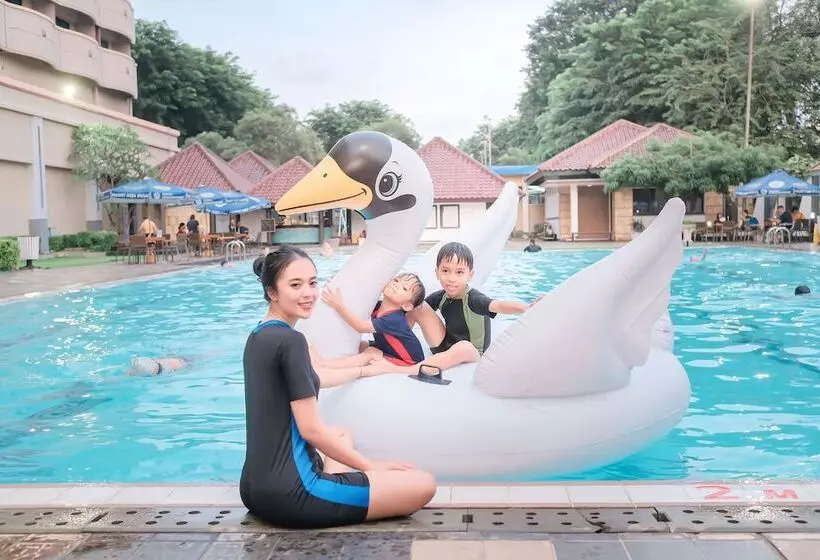 Fotos del hotel Sunlake:  3