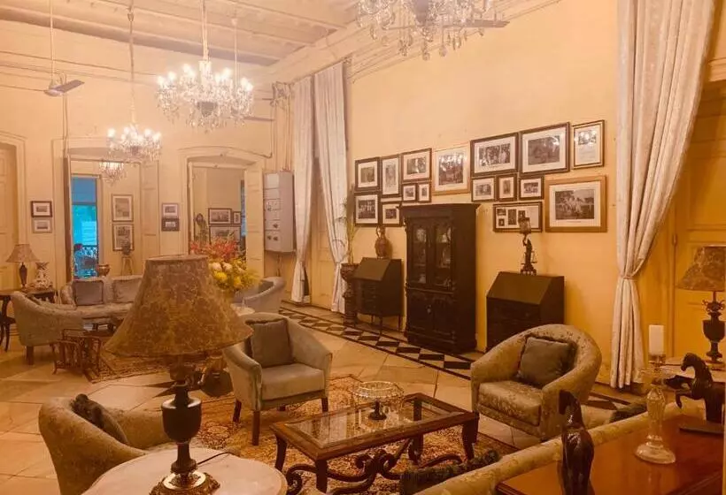 Fotos del hotel The Elgin Fairlawn, Kolkata:  24